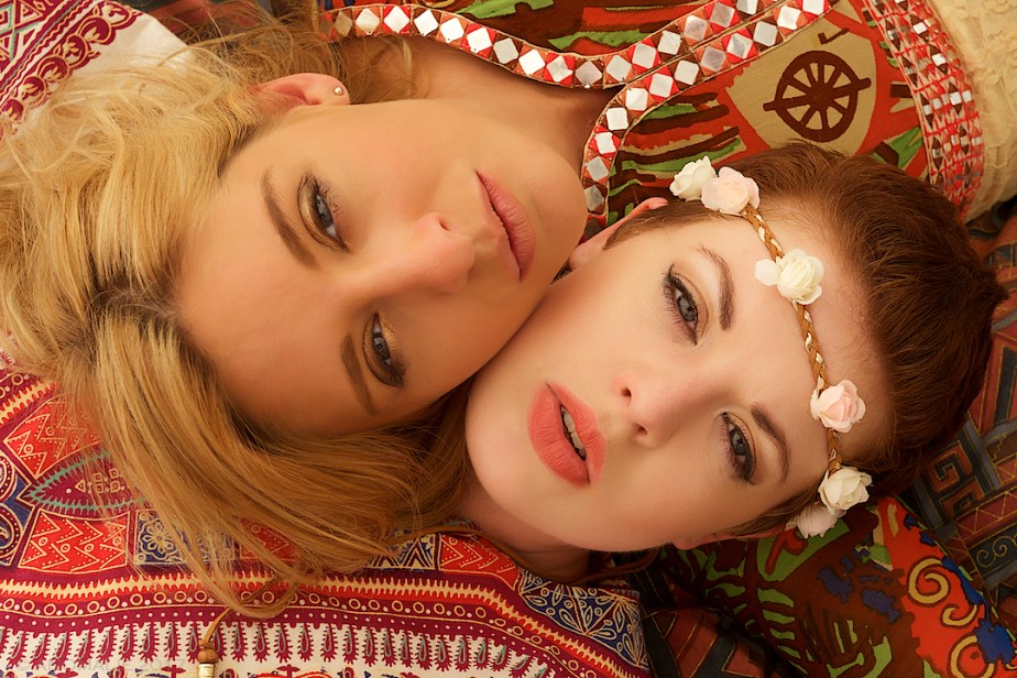 Why I don’t shoot Fashion&nbsp;(much)